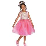 Barbie - On Pointe Ballerina Child Costume