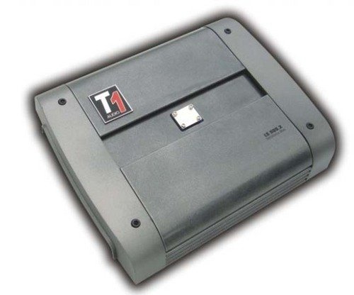 T1 Audio 600 Watt 2 Channel Car Amplifier LS500.2
