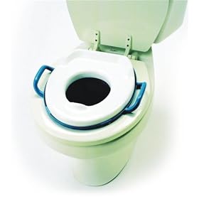 The First Years Compass Ultra Folding Adjustable Booster