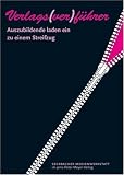 Produkt-Bild: Verlags(ver)f&uuml;hrer: Auszubildende laden zu einem Streifzug ein