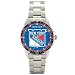 Game Time Men's NHL New York Rangers Coach Series Watch #HC-NYR