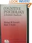 Cognitive Psychology: a Student's Handbook