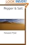 Pepper & Salt