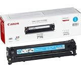 1979B002 716 Cyan Toner Cartridge Printer toners