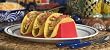 Taco Holder- Red