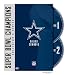 Super Bowl Collection: Dallas Cowboys DVD