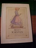 Meet Kirsten: an American Girl