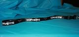 Chevy Corvette Lanyard