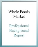 Whole Foods Market Professional Background Report 417aW42sBeL. SL160 How to Download and Save Videos from YouTube