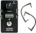 Details About MXR M195 Noise Clamp Pedal with 2 Free Cables