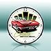 1967 Corvette Sting Ray Lighted Clock