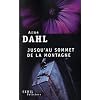 Jusqu'au sommet de la montagne