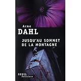 Jusqu'au sommet de la montagnepar Arne Dahl