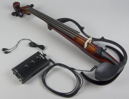 Yamaha SV-255 Silent Violin Pro
