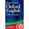 My Oxford English Reading List 2010 (2)