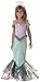 Child Original Beautiful Magical Mermaid Costume