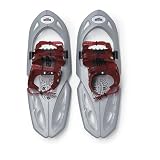 Redfeather Snowshoes Conquest USA Injection Molded Snowshoe