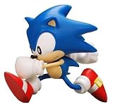 First 4 Figure - Sonic - TOYF4F001 - Figurine de collection en PVC - Sonic - 13 cm