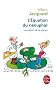 L'�quation du n�nuphar
