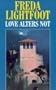 Love Alters Not -Op/056