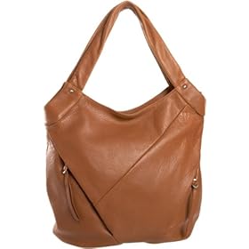 browning hobo Co-Lab by Christopher Kon Carmen Hobo