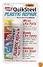 Quiksteel Plastic Epoxy Putty