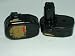 Two Original Dewalt DW9094 14.4 Volt Batteries