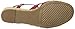 Aerosoles Women's Outer Space Wedge Sandal