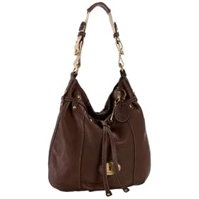 Fossil Grayson Hobo