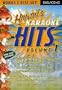 Hawaii's Karaoke Hits Volume 1