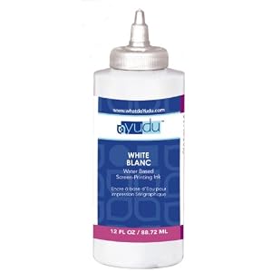 Yudu-12-Ounce-Ink-White