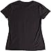 Jolly Roger Pirate Flag | Skull & Crossbones Buccaneer Costume Ladies' T-shirt