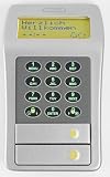  : ABUS 354205 Comfort Funk Tastat. Typ HomeTec CFT1000 W