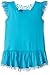 Disney Girls' Dory Bike Short Set