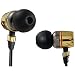 Amazon price tracker, Amazon price history charts, Monster Turbine PRO High-Performance In-Ear Speakers (Gold)