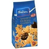 Glutino Cookies Chocolate Chip 8.6 oz. (Pack of 12)
