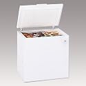 7.0 cu. ft. GE Chest Freezer