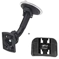 Befestigungs KIT f�r TomTom One XL / XL-T 1. Generation Tom Tom Halter , Halterung, Autohalterung, Alternatives Befestigungsset