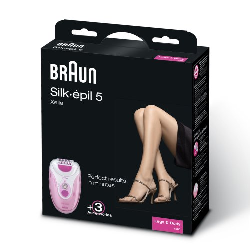 Imagen 2 de Braun silk5280
