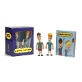 Beavis and Butt-Head