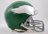 Riddell Philadelphia Eagles 1969-73 Replica Throwback Mini Helmet