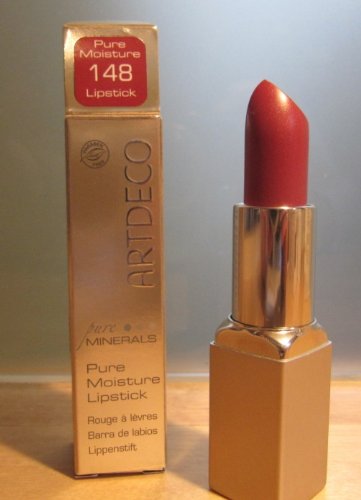 Artdeco Pure Minerals Moisture Lipstick Nr: 148 / 4g Preisvergleich