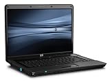 HP Compaq 6735s 39,1 cm (15,4 Zoll) WXGA Notebook (AMD Turion X2 RM-72 2.1GHz, 2GB RAM, 250GB HDD, ATI Mobility Radeon HD 3200, DVD+- DL RW, Vista Business)