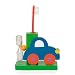 Toys : Tatiri Car Tooth Timer