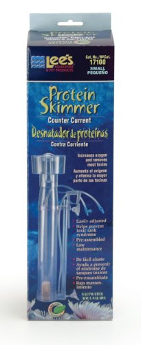 Lee's Protein Skimmer Counter Current - Small