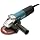 Makita 9557NB 4-1/2-Inch Angle Grinder