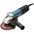 Makita 9558NB 125mm 5" Angle Grinder 240v