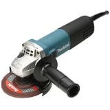 Makita 9557NB Winkelschleifer 115 mmvon "Makita"
