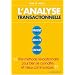 L'analyse transactionnelle