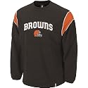 Reebok Cleveland Browns Protector Polar Fleece